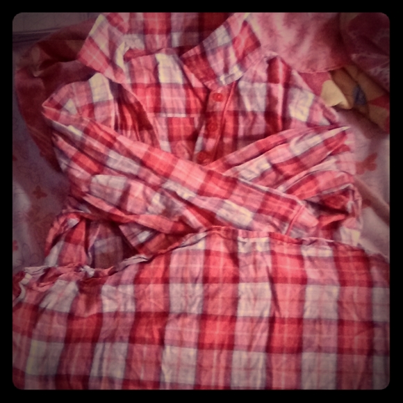 Joe Boxer Tops - A shirt